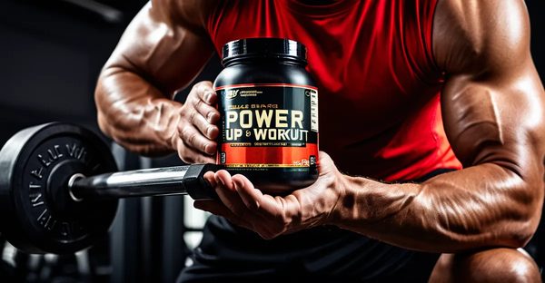 Boostez vos performances avec le pré-entraînement power up