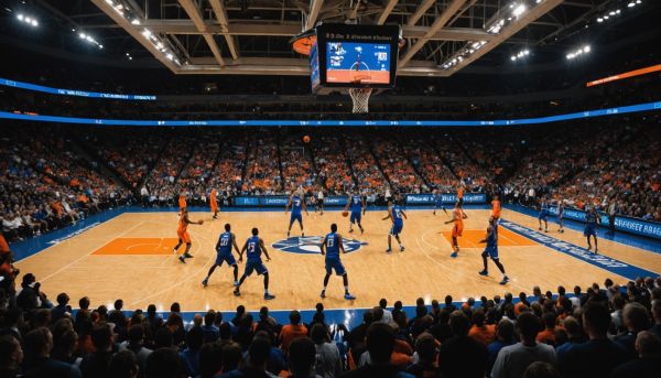 Faut-il se concentrer sur l'attaque ou la défense pour gagner au basket ?
