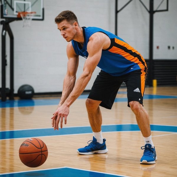 Quels sont les avantages de l'entraînement en résistance élastique pour les basketteurs?